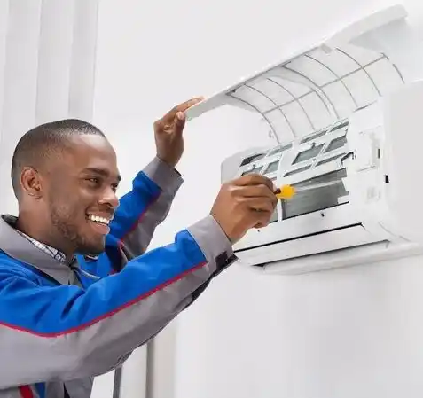 hvac services Rio Grande City